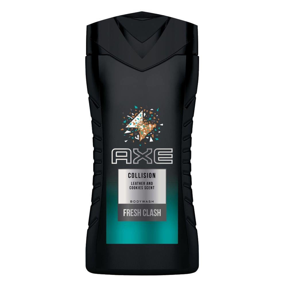 Axe Kollision - Duschgel 250ml