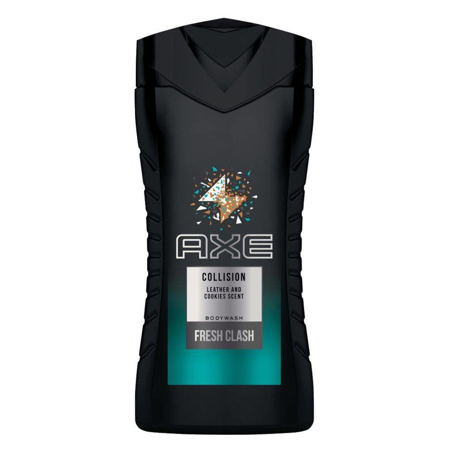 Axe Kollision - Duschgel 250ml