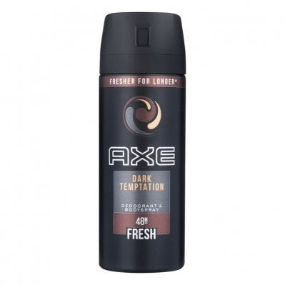 Axe Dark Temptation - Deodorant Spray 150ml