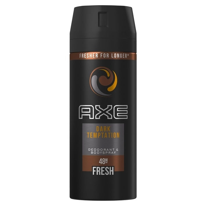 Axe Deo-spray - Dark Temptation 150ml