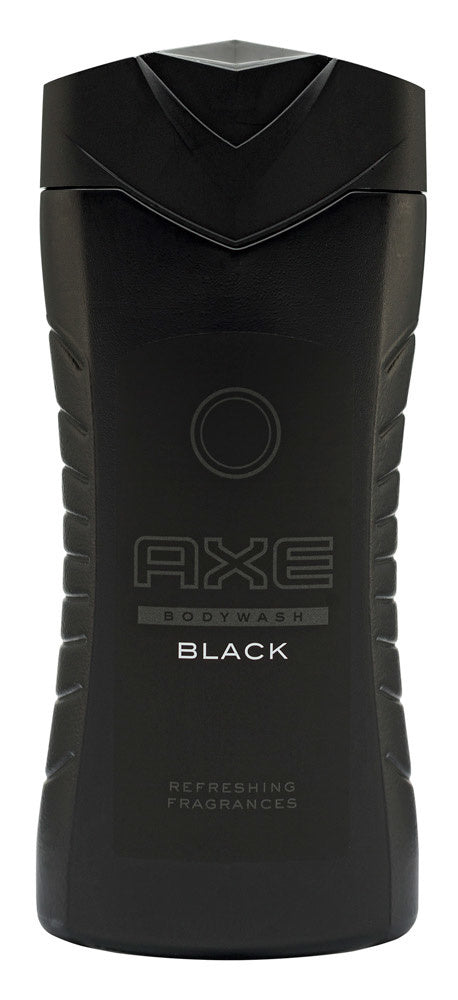 Axe Duschgel Schwarz 250 Ml