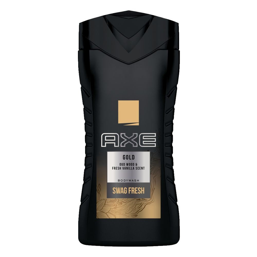 Axe Gold - Duschgel 250ml