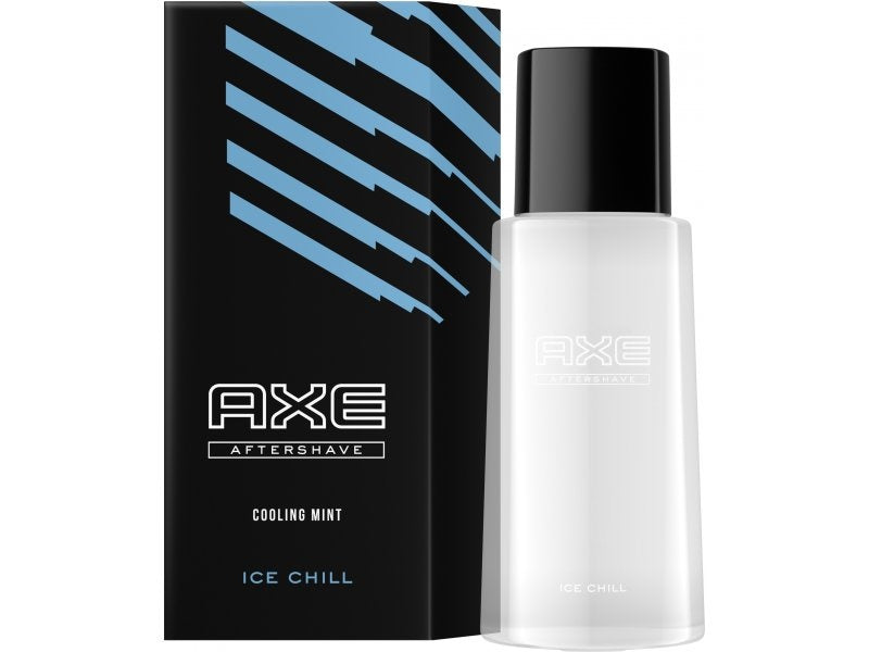 Axe Ice Chill – After Shave 100 Ml