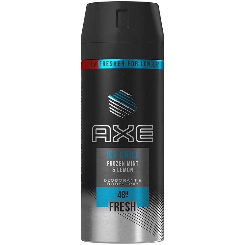 Axe Ice Chill - Deodorant Spray 150ml