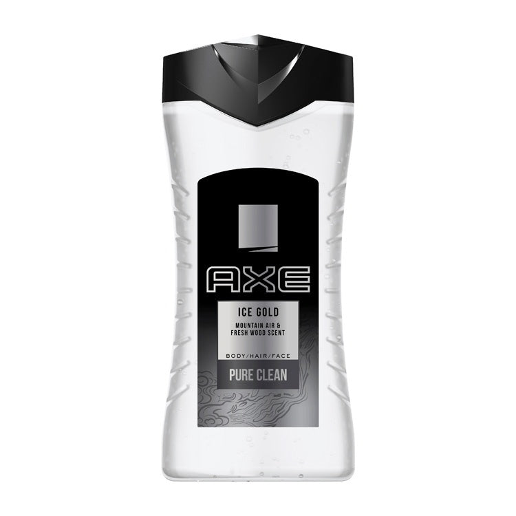 Axe Eisgold - Duschgel 250ml