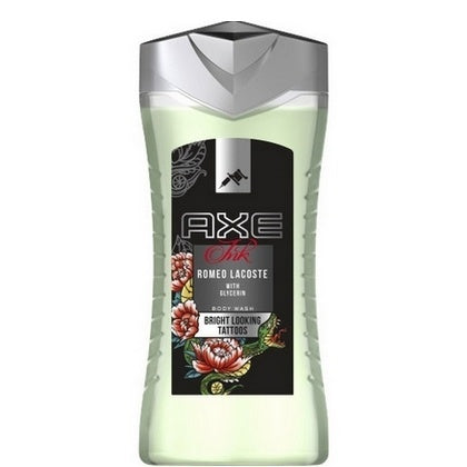 Axe Tinte - Duschgel 250ml