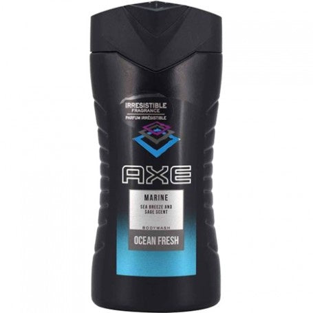 Axe Marine - Duschgel 250ml