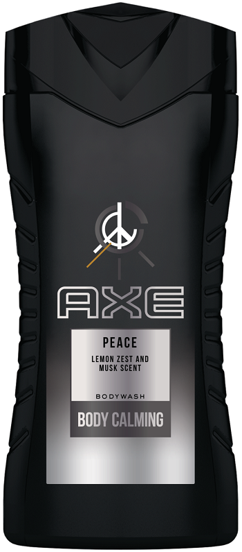 Axe Peace - Duschgel 250ml