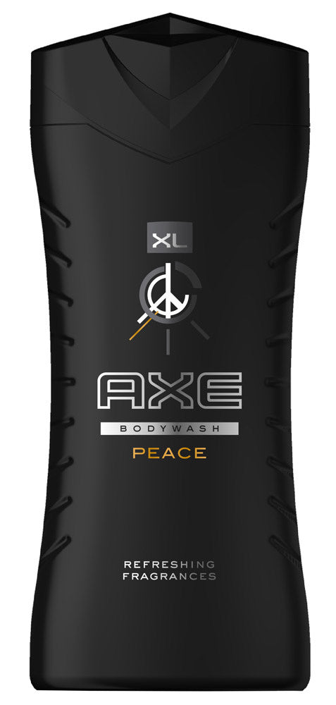 Axe Peace - Duschgel 400ml