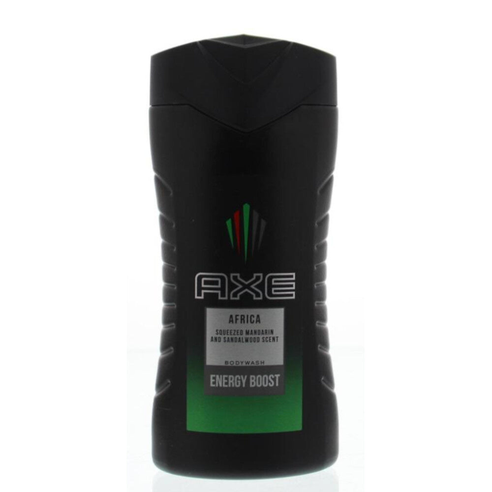 Axe Duschgel - Afrika 250ml