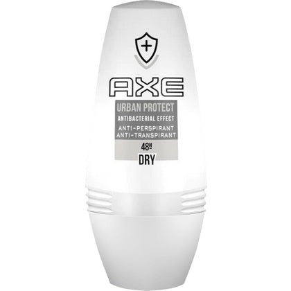 Axe Urban Protect – Deo-roller 50 Ml