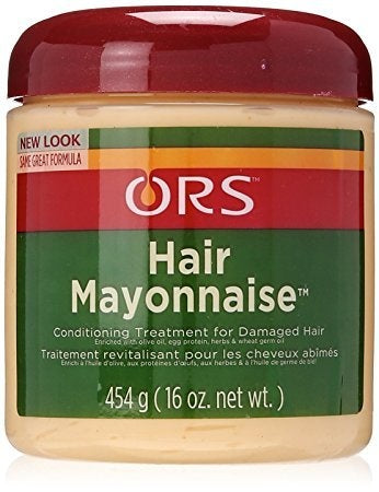 Ors Haarmayonnaise 454 Gramm