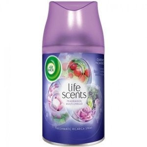 Airwick Freshmatic Nachfiller Life Scents Mystical Garden – 250 Ml