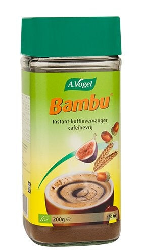 A.vogel Bambus – 200 Gramm