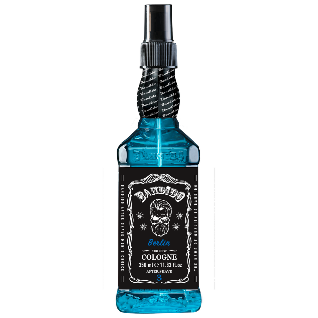 Bandido Aftershave Köln - Berlin (wasserfall) 350ml