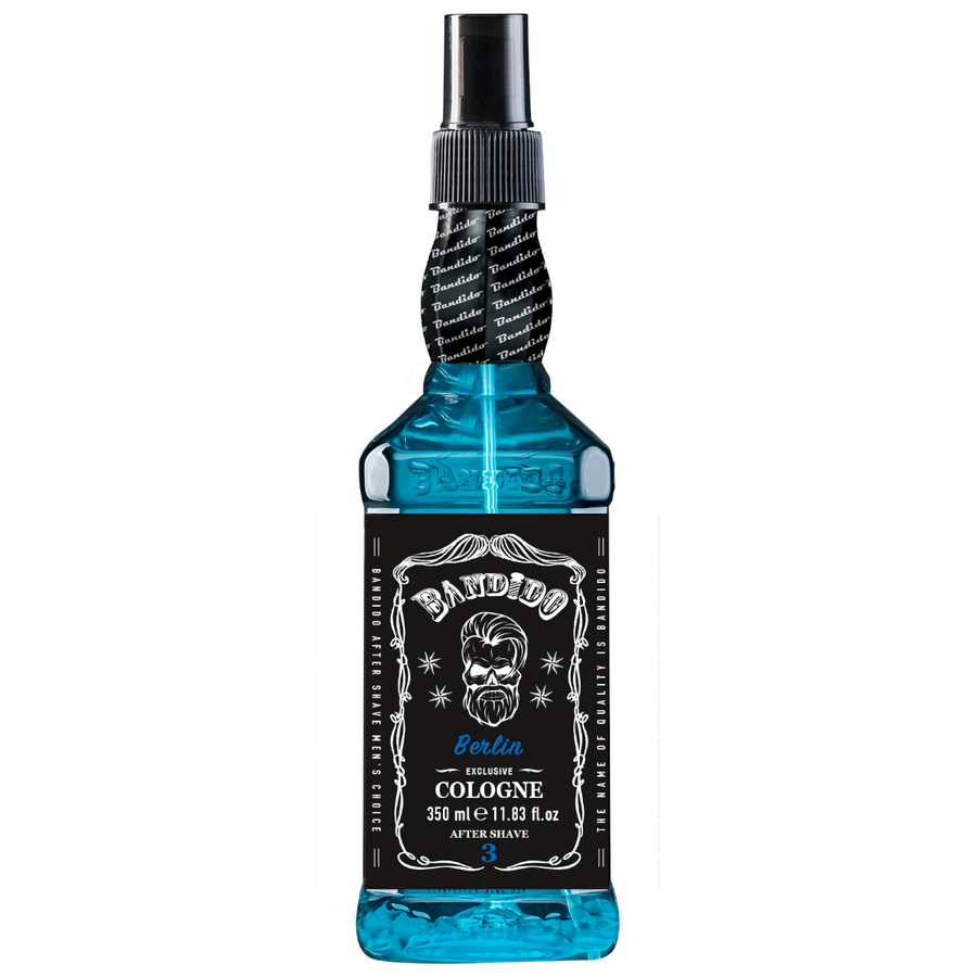 Bandido Aftershave Köln - Berlin (wasserfall) 350ml