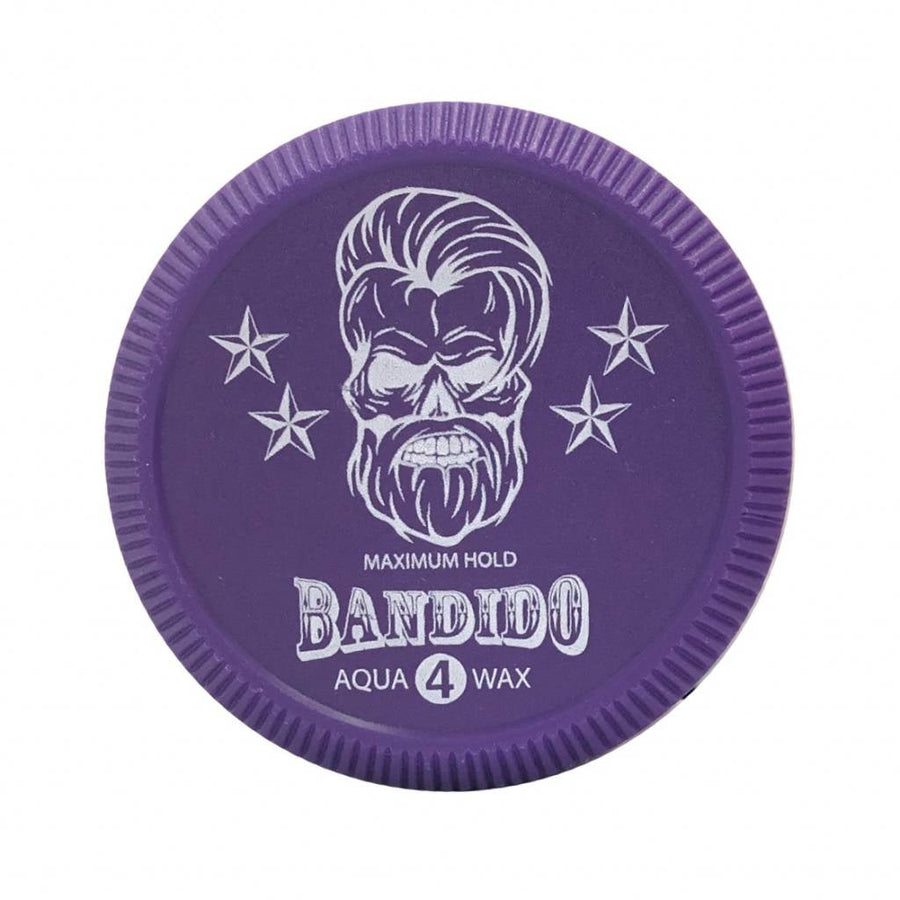 Bandido Wachs Lila – 125 Ml