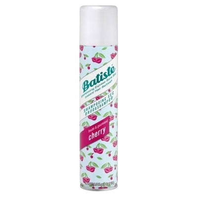 Batiste Trockenshampoo 200 Ml Kirsche