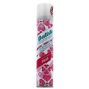 Batiste Trockenshampoo – Rouge 200 Ml