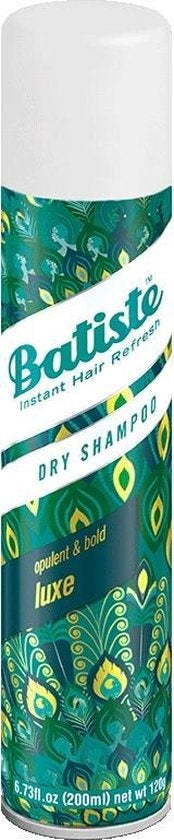 Batiste Trockenshampoo – Luxus 200 Ml