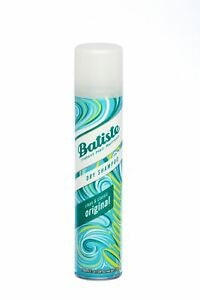 Batiste Trockenshampoo - Original 200ml