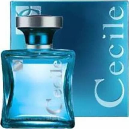 Cecile Mare Eau De Toilette Für Damen, 100 Ml