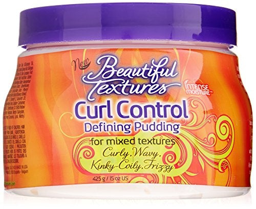 Beautiful Textures – Curl Control Defining Pudding 425 G