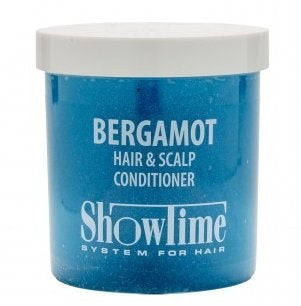 Showtime Bergamotte 350 G