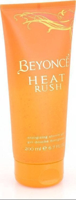 Beyonce Heat Rush - Duschgel 200ml