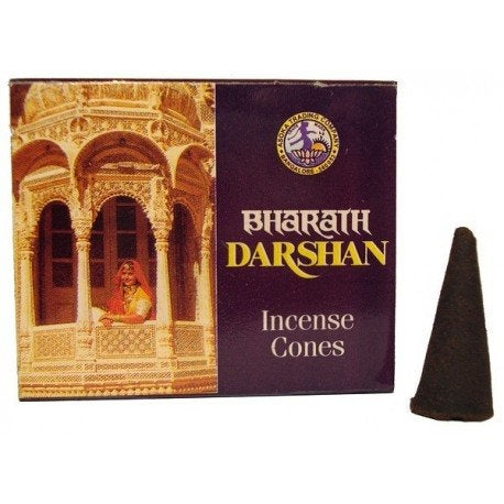 Wierook Bharath Darshan – 10 Kegel