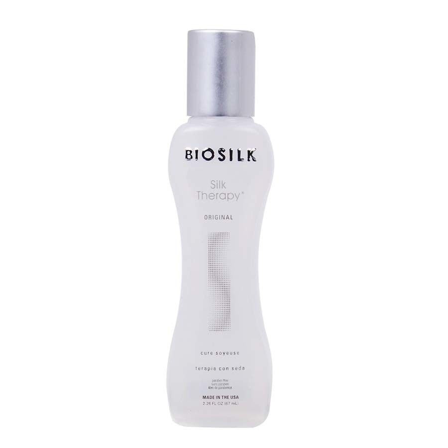 Biosilk Seidentherapy Original 167 Ml