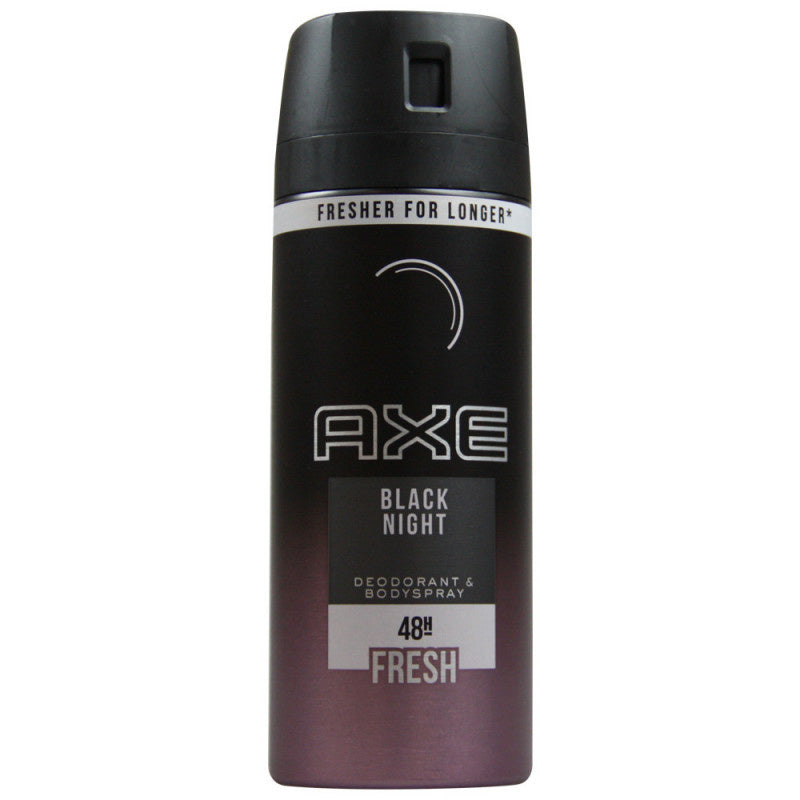 Axe Schwarzes Nacht-deodorant