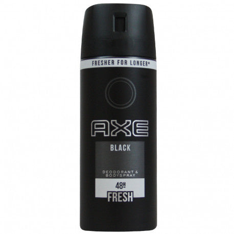 Axe Deo Schwarz