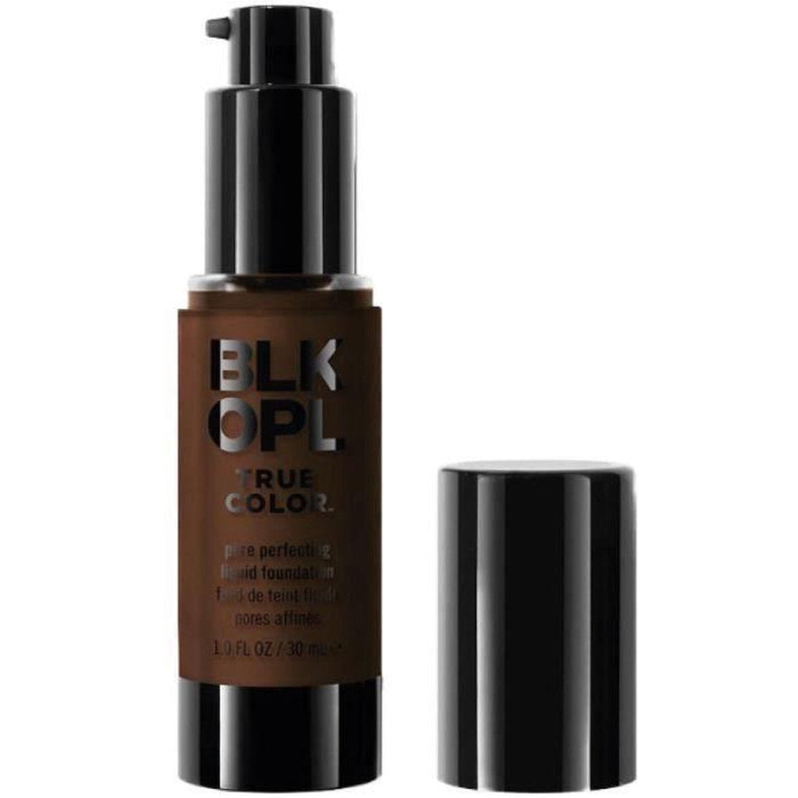 Black Opal True Color 640 Wildleder Mokka – Fluid Primer, 30 Ml