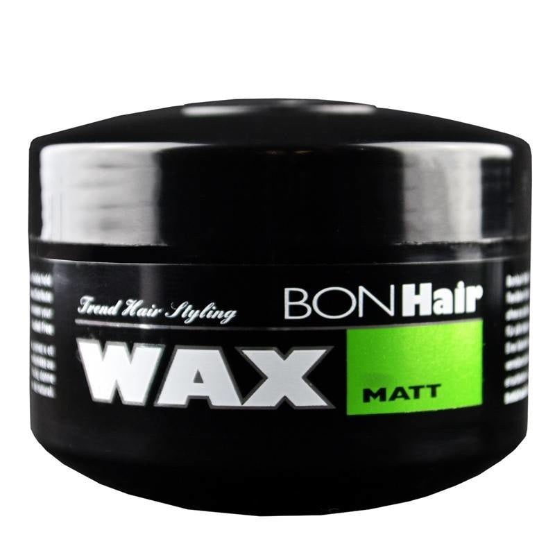 Bonhair Wachs Matt - 140 Ml