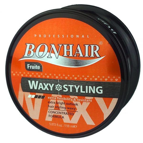 Bonhair Wachs Fruite Waxy - 150 Ml