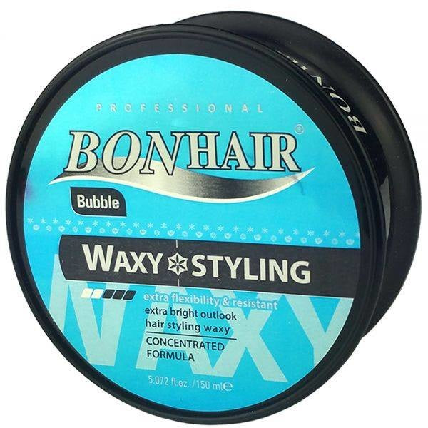 Bonhair Wachsblase - 150 Ml