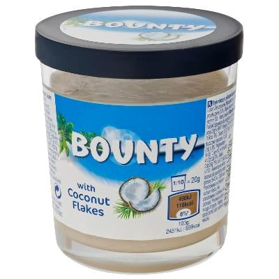 Bounty - Schokoladenkuchen 350g
