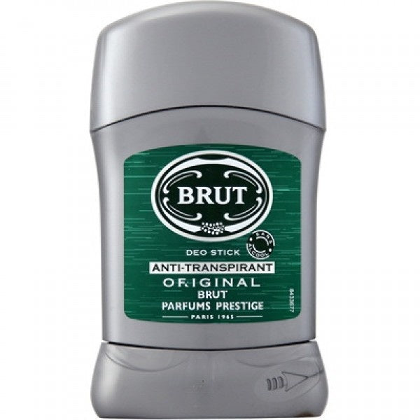 Brut Deo-stick – Original 50 Ml