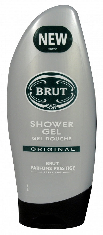 Brut Original - Duschgel 250ml