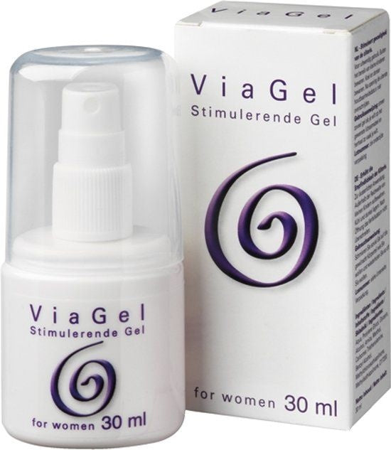 Viagel Für Frauen Libido-stimulans - 30 Ml