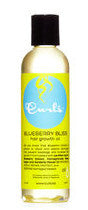 Curls Blueberry Bliss Haarwuchsöl 120 Ml