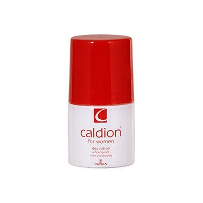 Caldion Classic Woman Roll-on Deodorant – 50 Ml