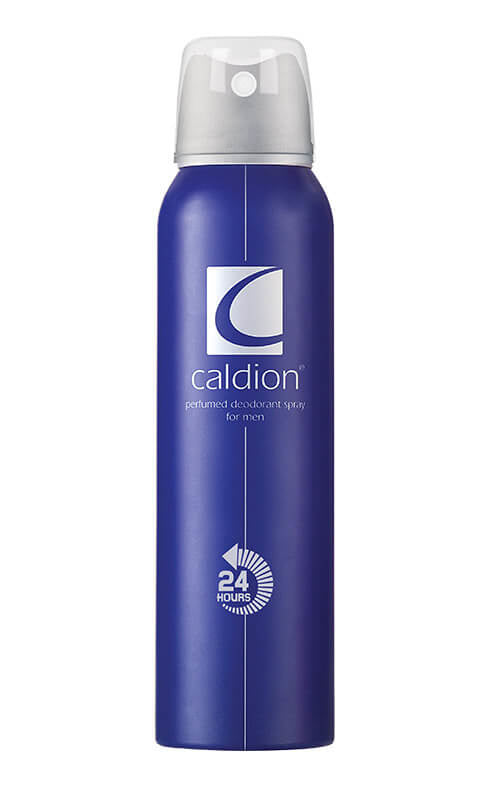 Caldion Männer - Deodorant 150ml