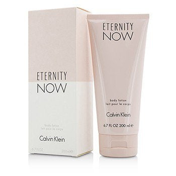 Calvin Klein Woman Eternity Now – Körperlotion 200 Ml