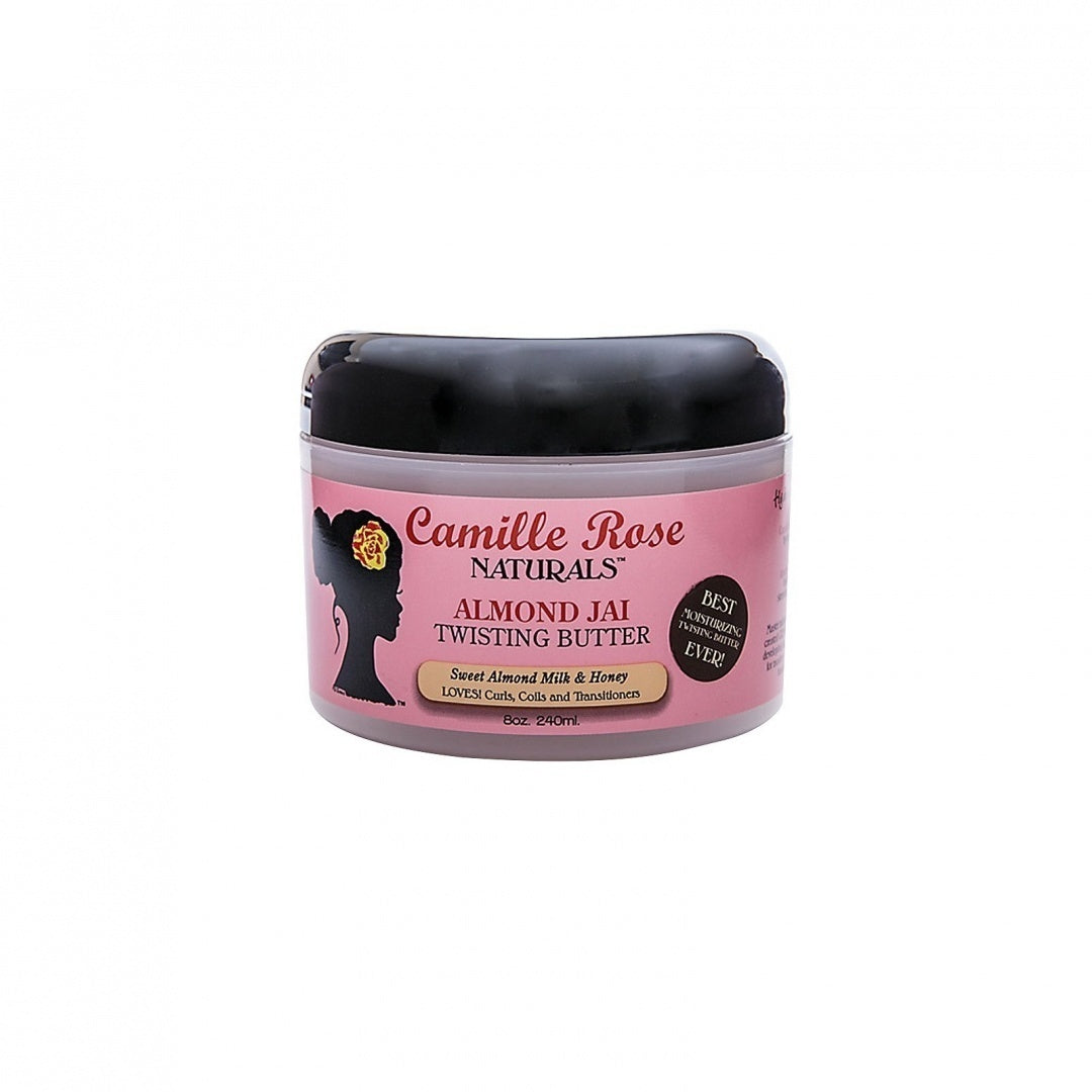 Camille Rose Almon Jai - Twisting Butter 240ml