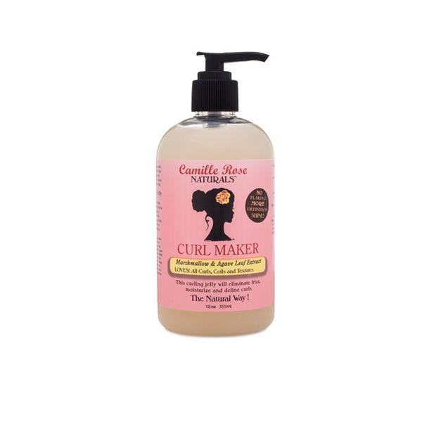 Camille Rose - Lockenmacher 355ml