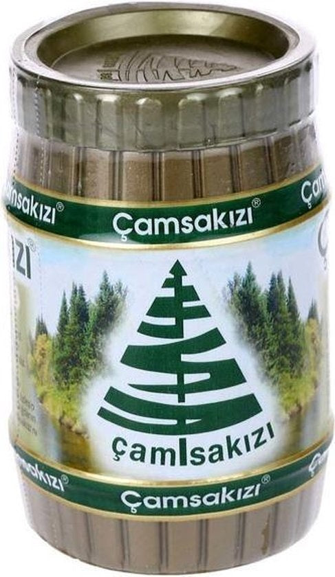 Camsakizi Enthaarungswachs – 270 Gramm