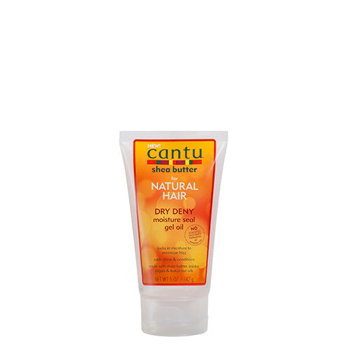 Cantu Sheabutter - Dry Deny Moisture Seal Gelöl 142gr