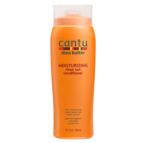 Cantu Sheabutter - Feuchtigkeitsspendender Spül-conditioner 400ml